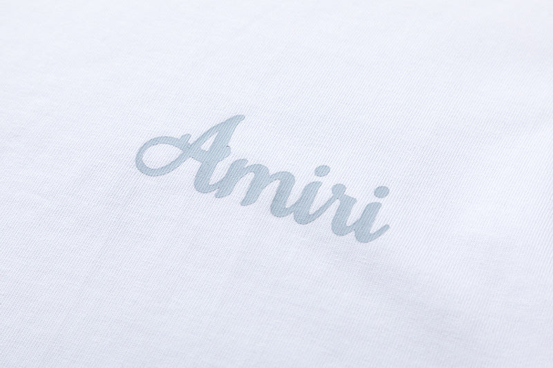 Amiri Fashion T-Shirt