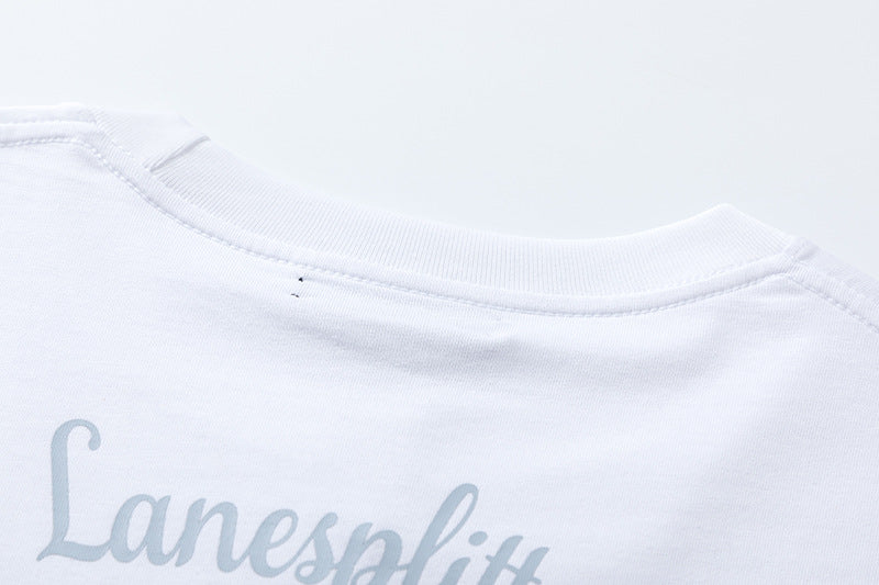 Amiri Fashion T-Shirt