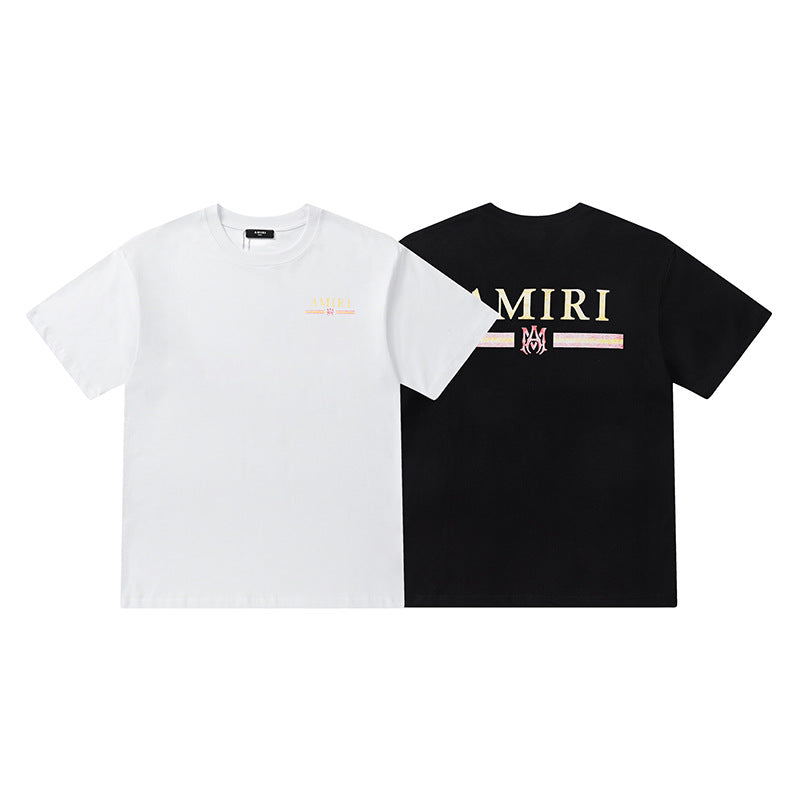 Amiri Fashion T-Shirt