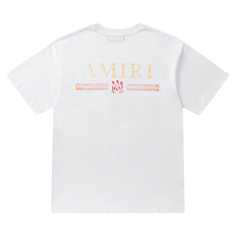 Amiri Fashion T-Shirt