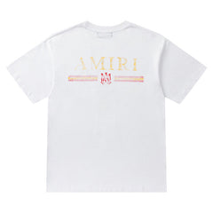 Amiri Fashion T-Shirt