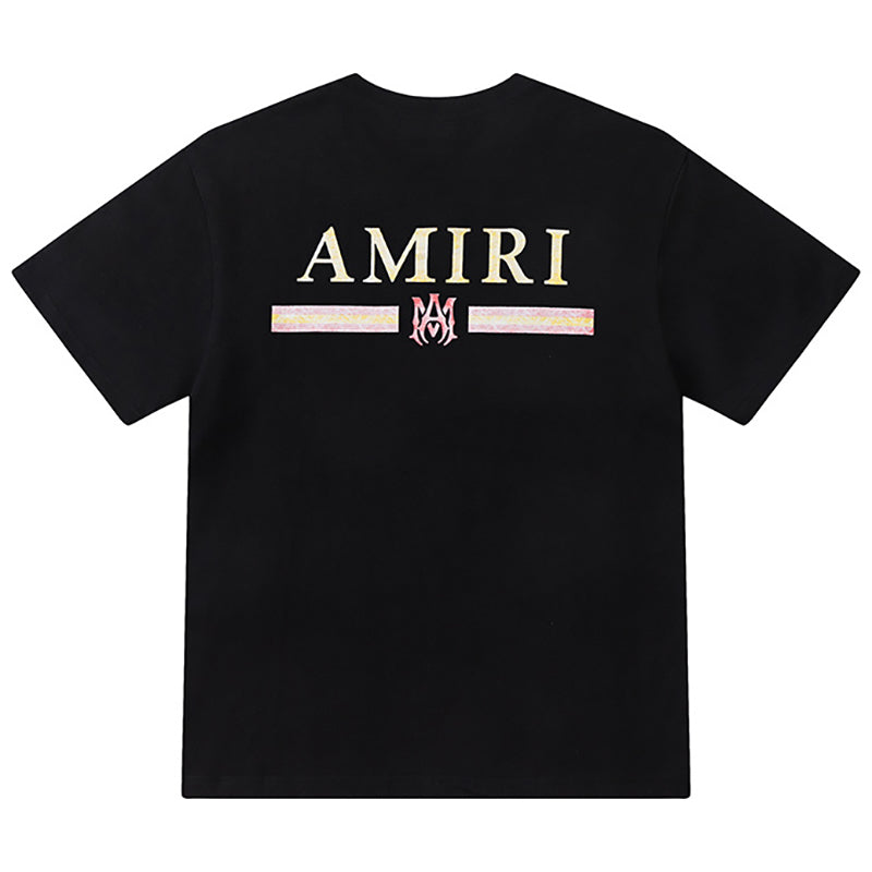 Amiri Fashion T-Shirt