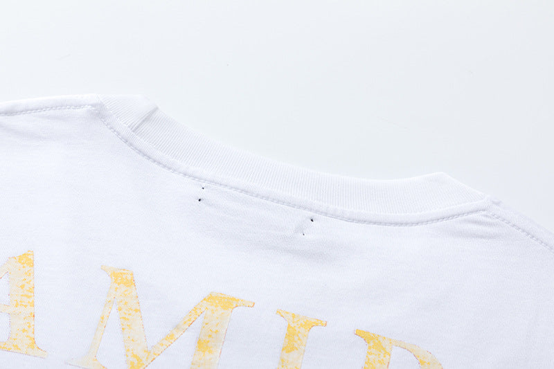 Amiri Fashion T-Shirt
