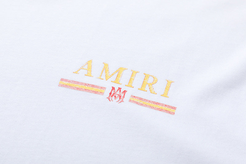 Amiri Fashion T-Shirt