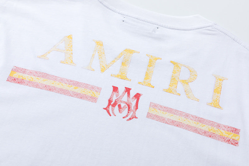 Amiri Fashion T-Shirt