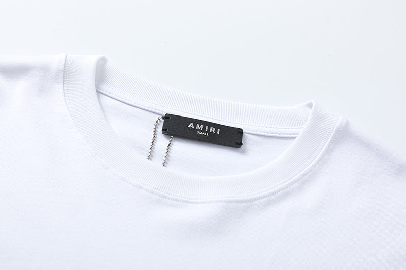 Amiri Fashion T-Shirt