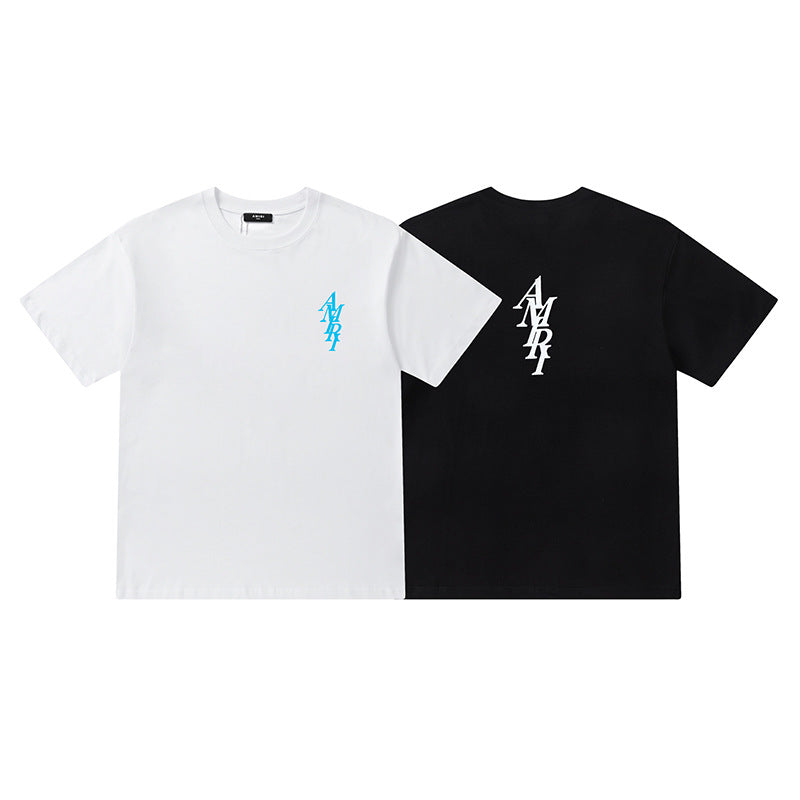 Amiri Fashion T-shirt