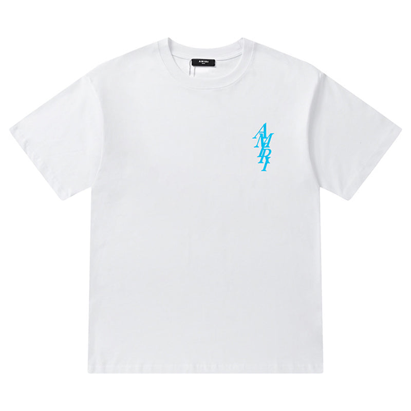 Amiri Fashion T-shirt