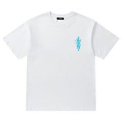 Amiri Fashion T-shirt