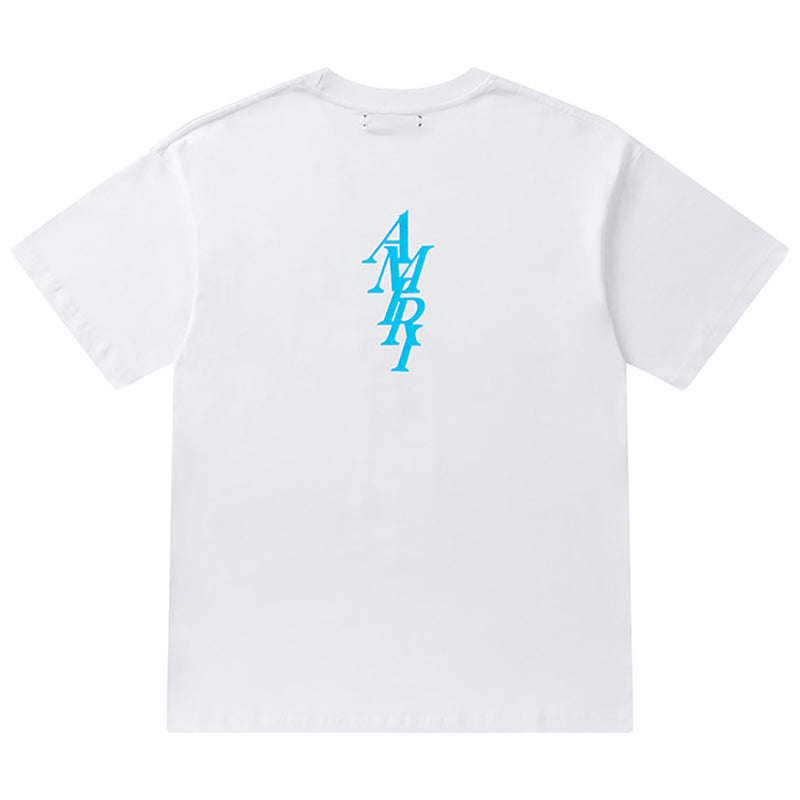 Amiri Fashion T-shirt
