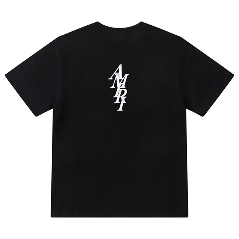 Amiri Fashion T-shirt