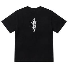 Amiri Fashion T-shirt