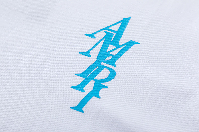 Amiri Fashion T-shirt