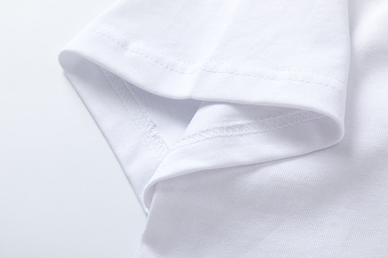 Amiri Fashion T-shirt