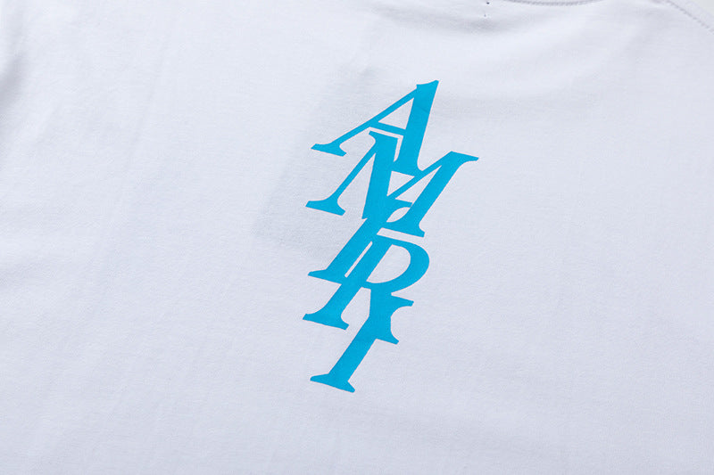 Amiri Fashion T-shirt