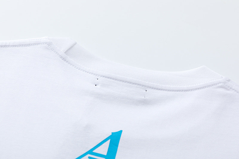 Amiri Fashion T-shirt