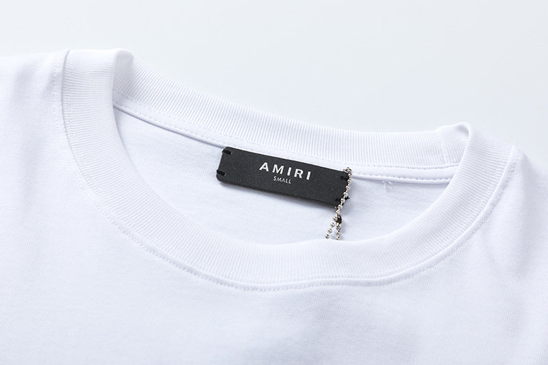 Amiri Fashion T-shirt