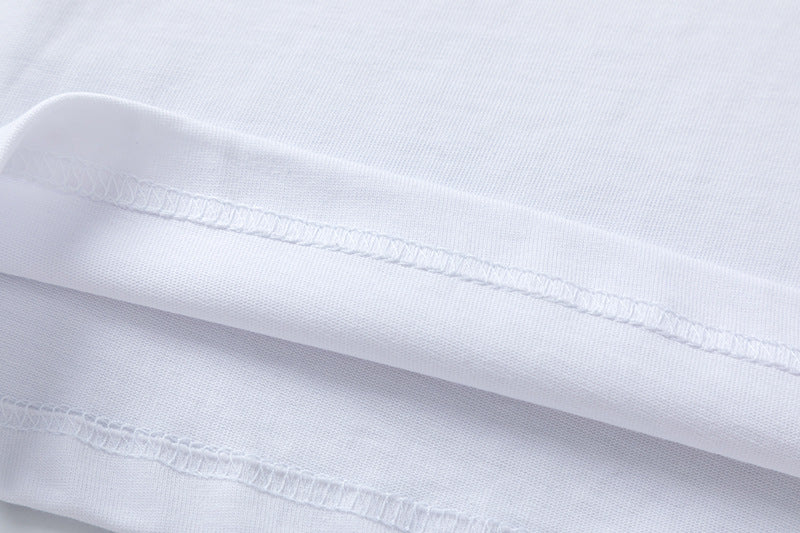 Amiri Fashion T-shirt