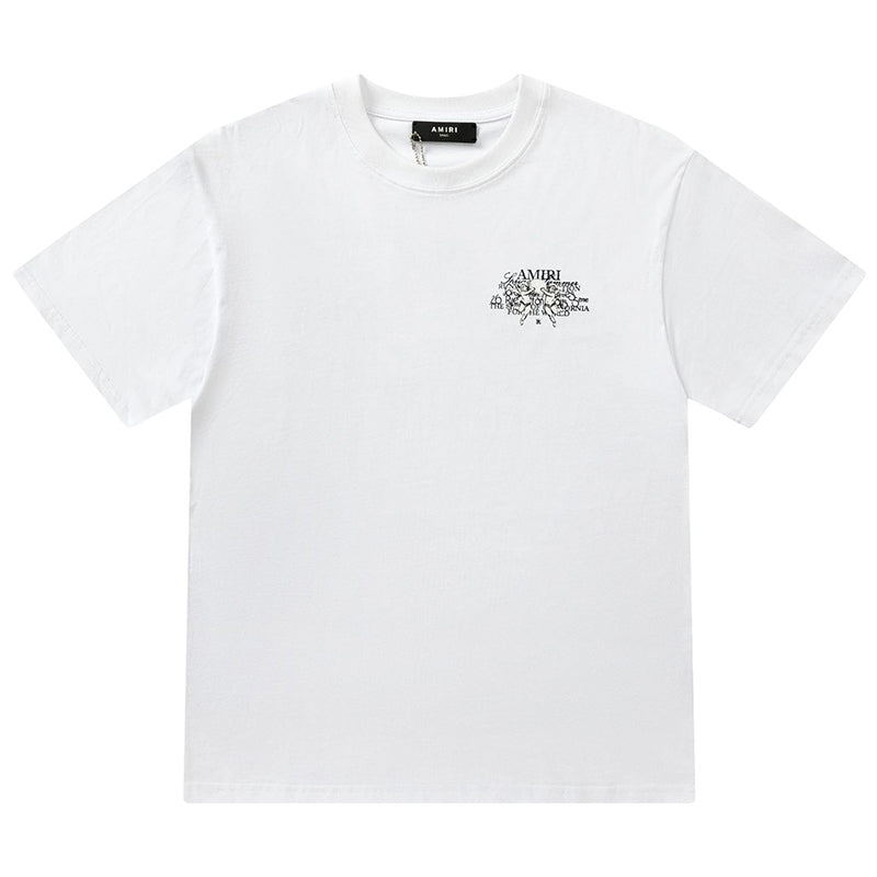 Amiri Fashion T-Shirt