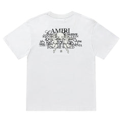 Amiri Fashion T-Shirt