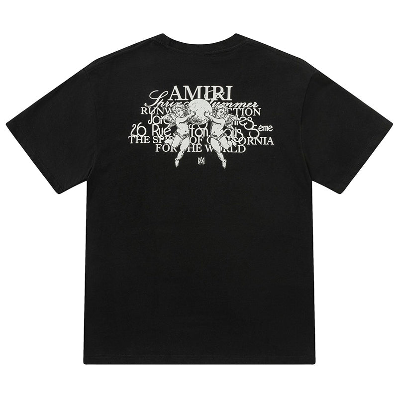 Amiri Fashion T-Shirt