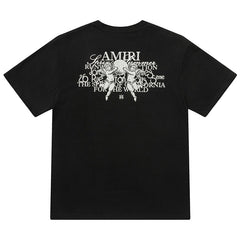 Amiri Fashion T-Shirt