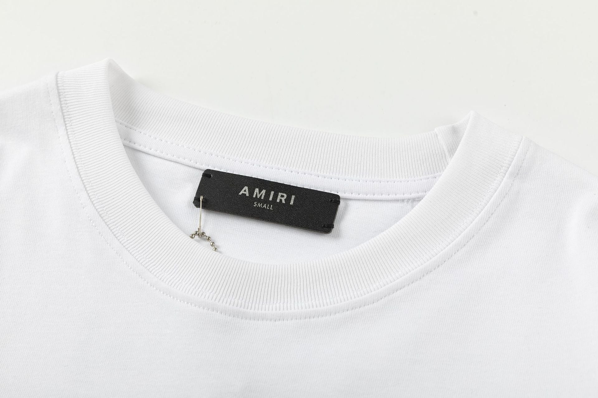 Amiri Fashion T-Shirt