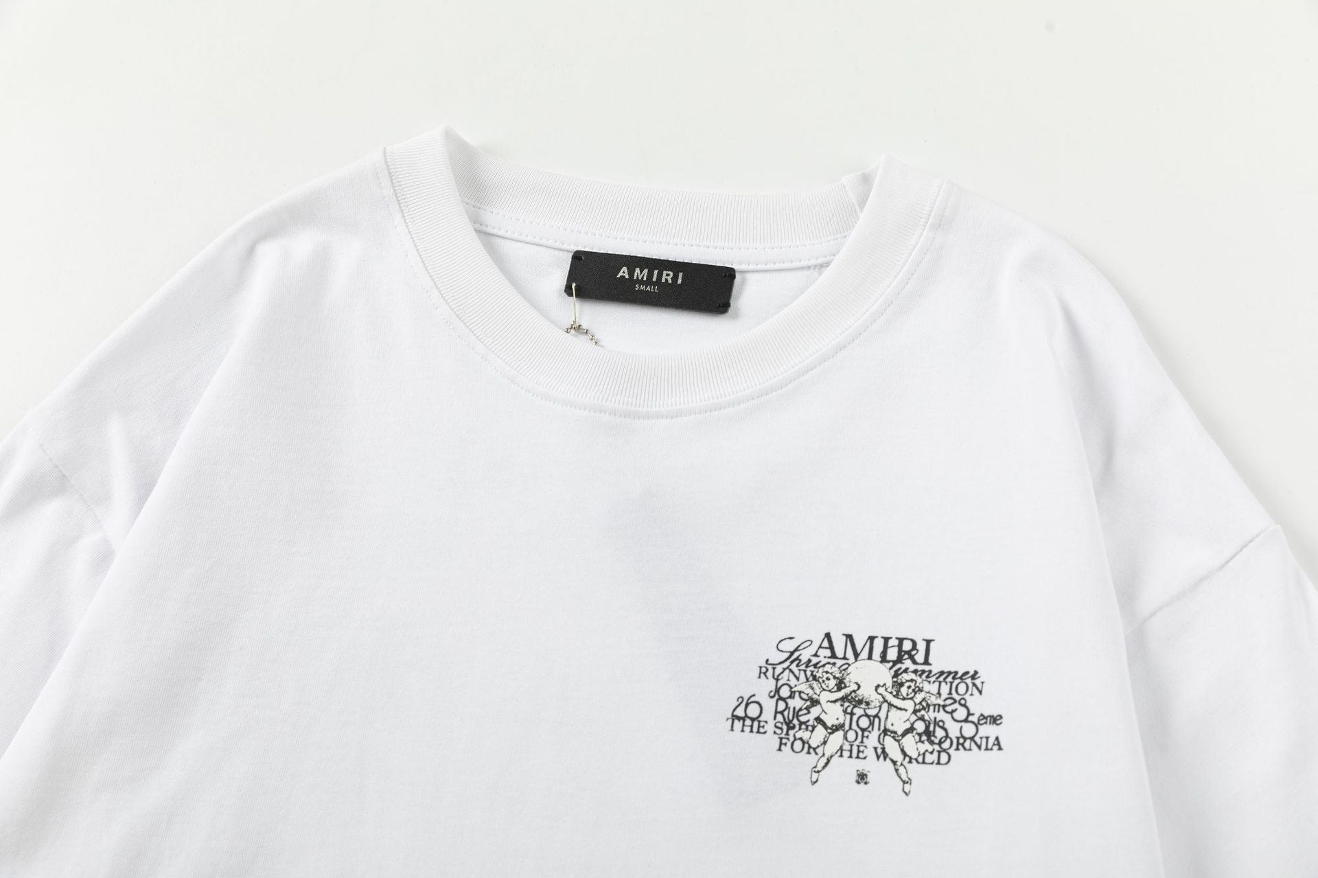 Amiri Fashion T-Shirt