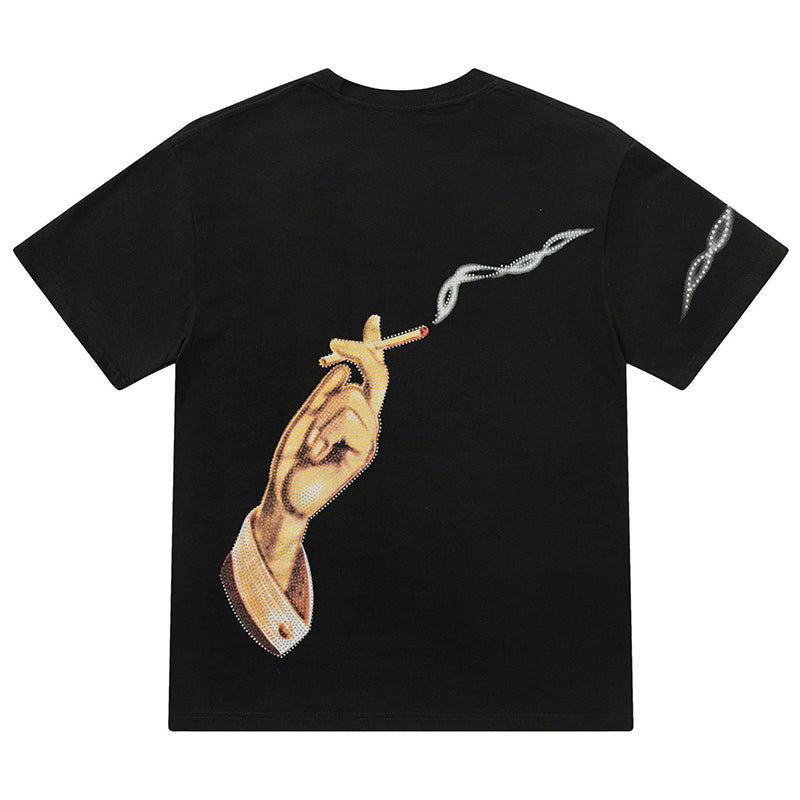 Amiri Fashion T-Shirt