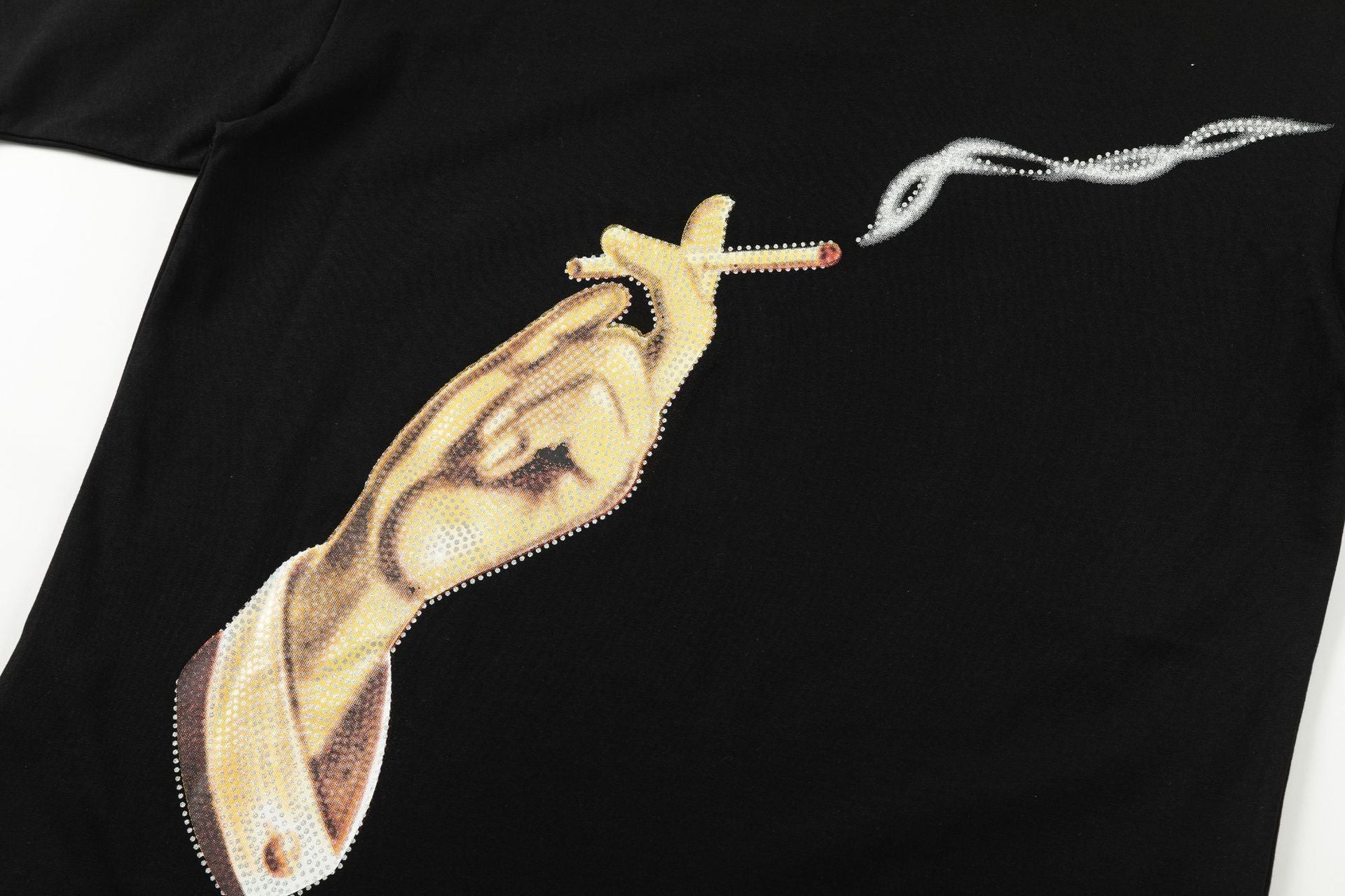 Amiri Fashion T-Shirt