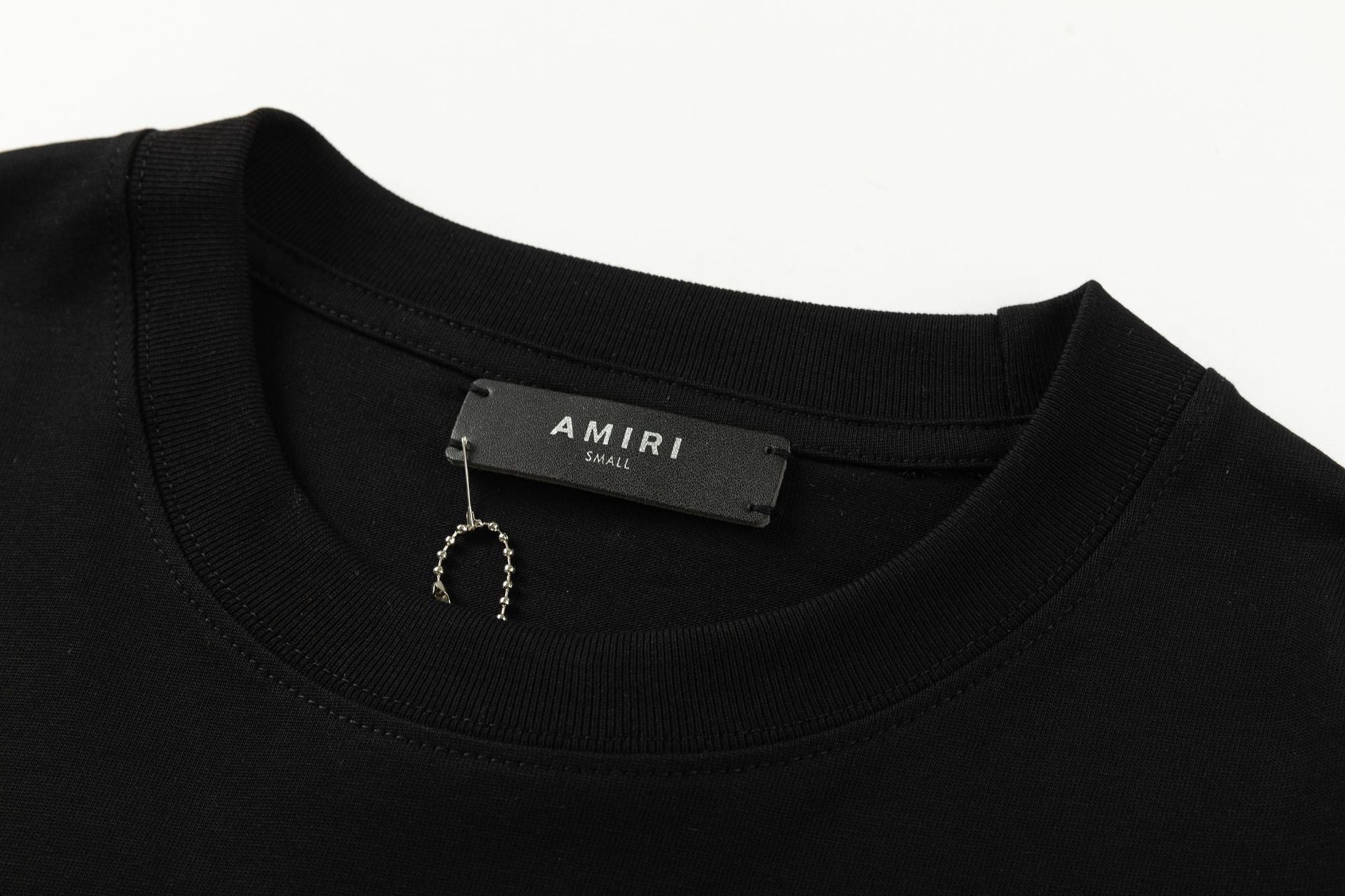 Amiri Fashion T-Shirt