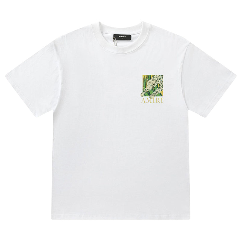 Amiri Fashion T-shirt