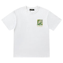 Amiri Fashion T-shirt