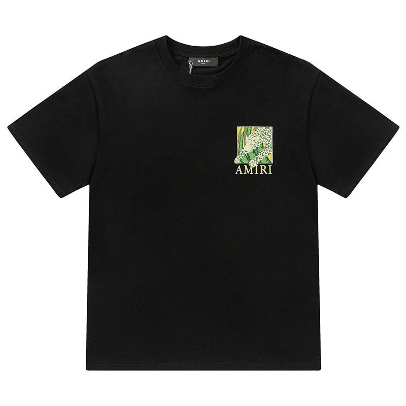Amiri Fashion T-shirt