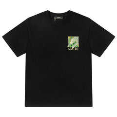Amiri Fashion T-shirt