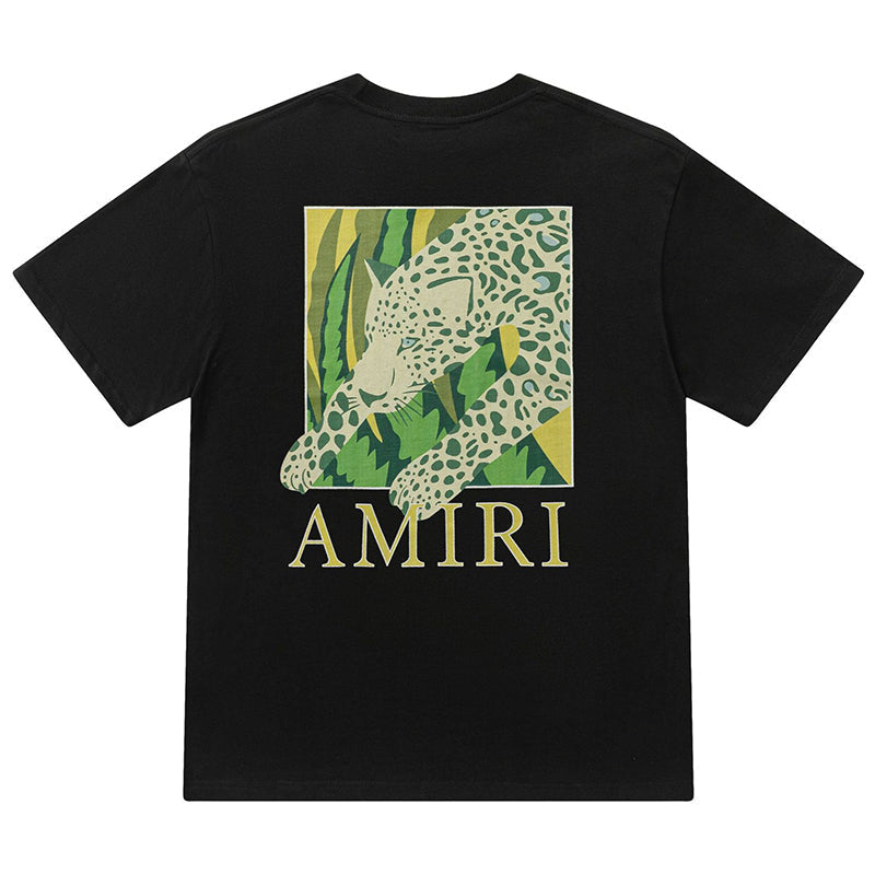 Amiri Fashion T-shirt