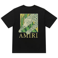 Amiri Fashion T-shirt