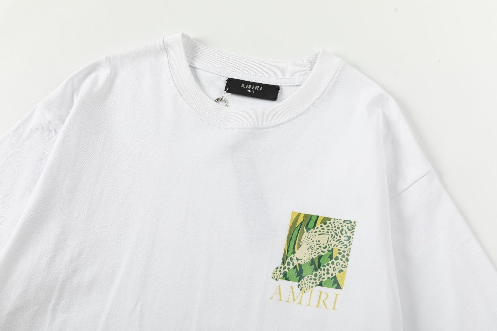 Amiri Fashion T-shirt