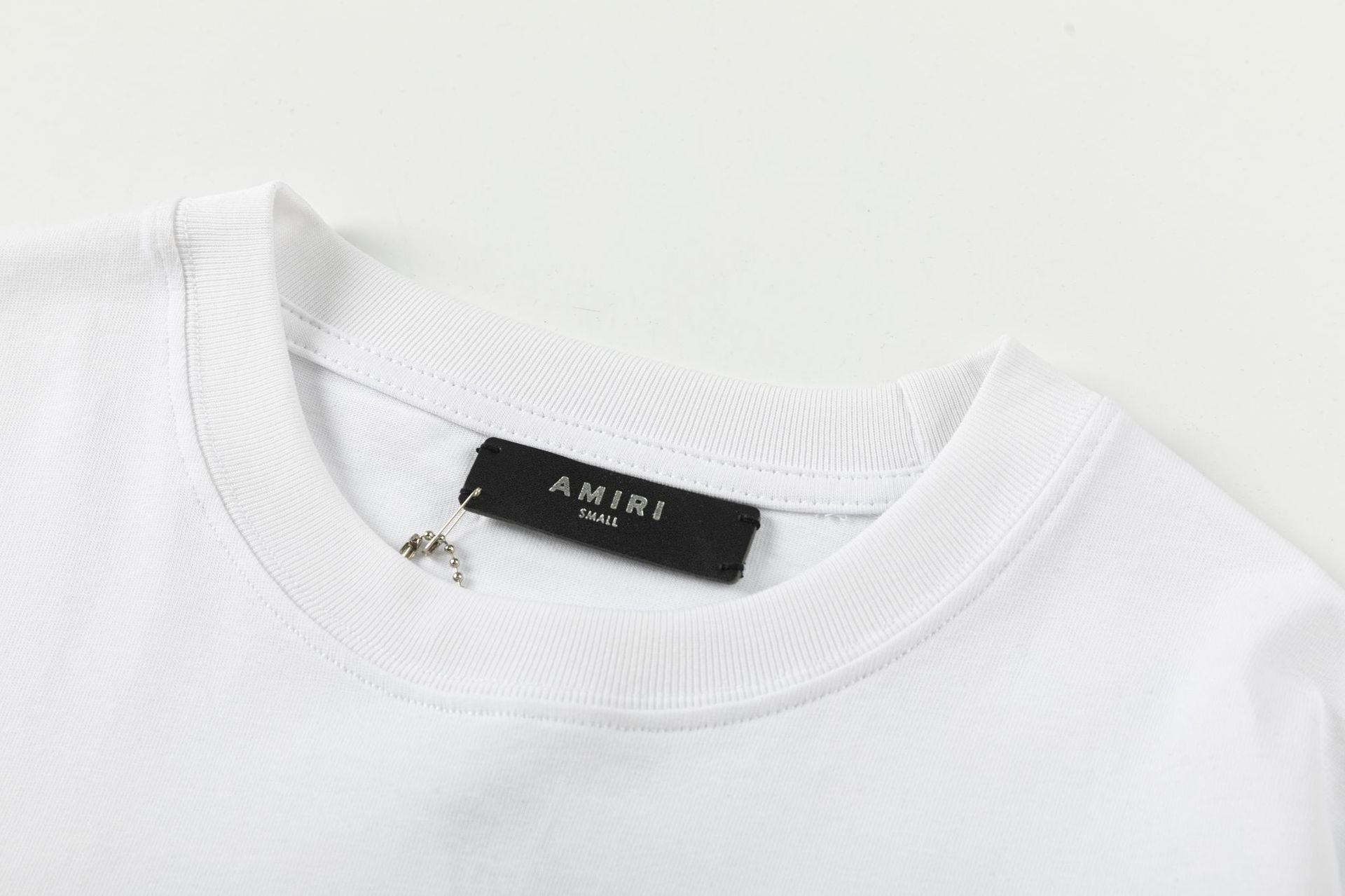 Amiri Fashion T-shirt