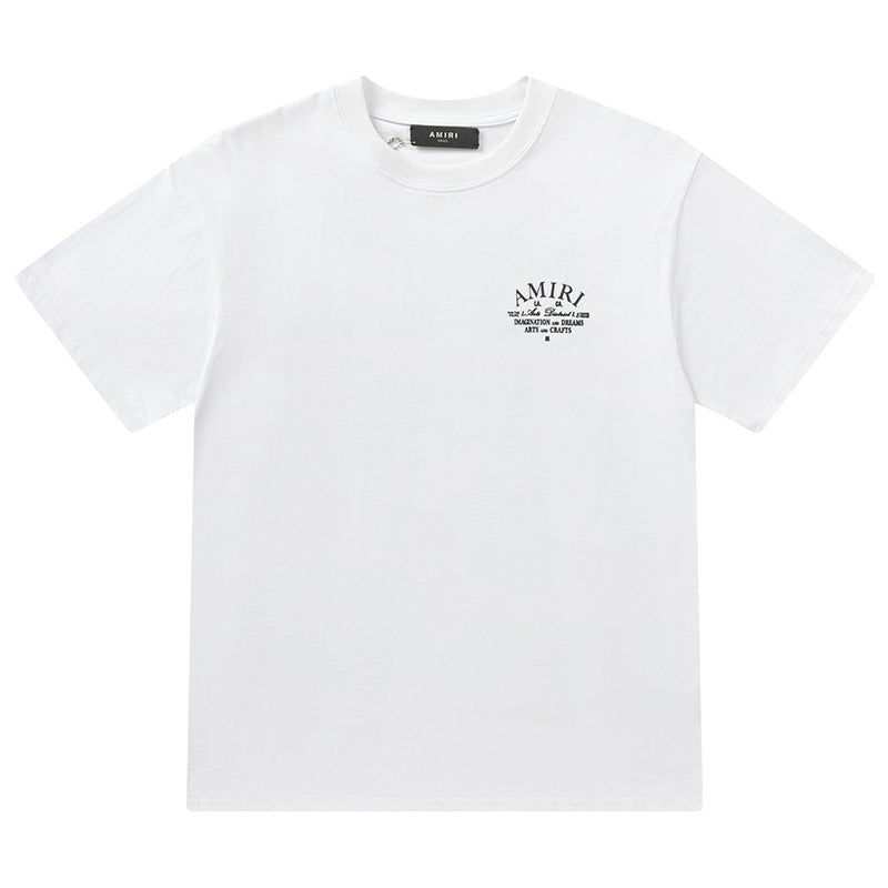 Amiri Fashion T-shirt