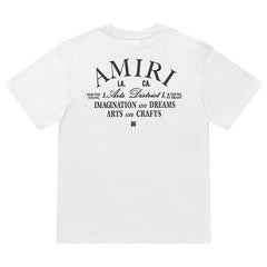 Amiri Fashion T-shirt
