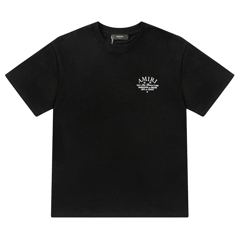 Amiri Fashion T-shirt