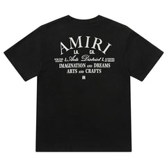 Amiri Fashion T-shirt