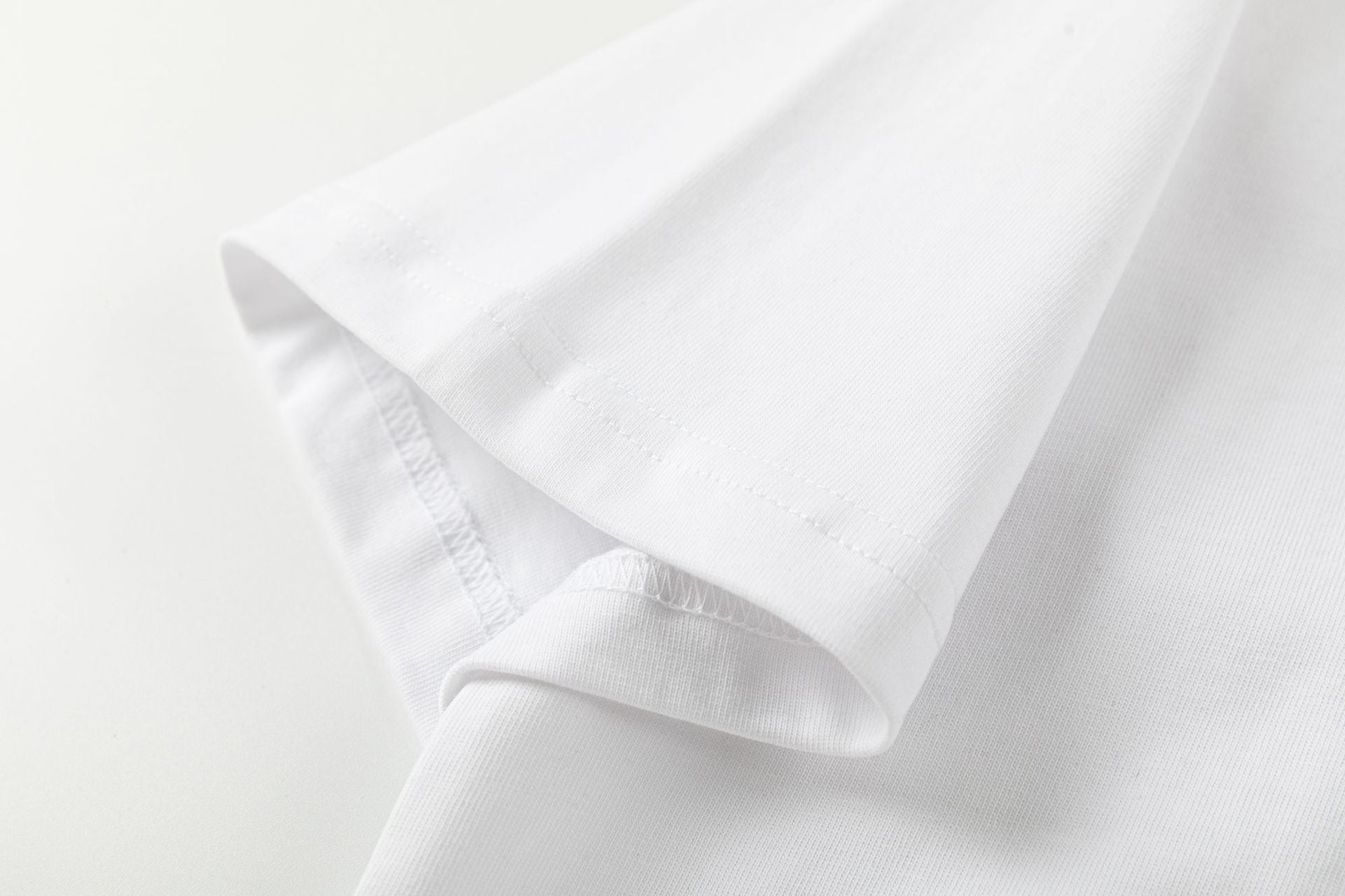 Amiri Fashion T-shirt