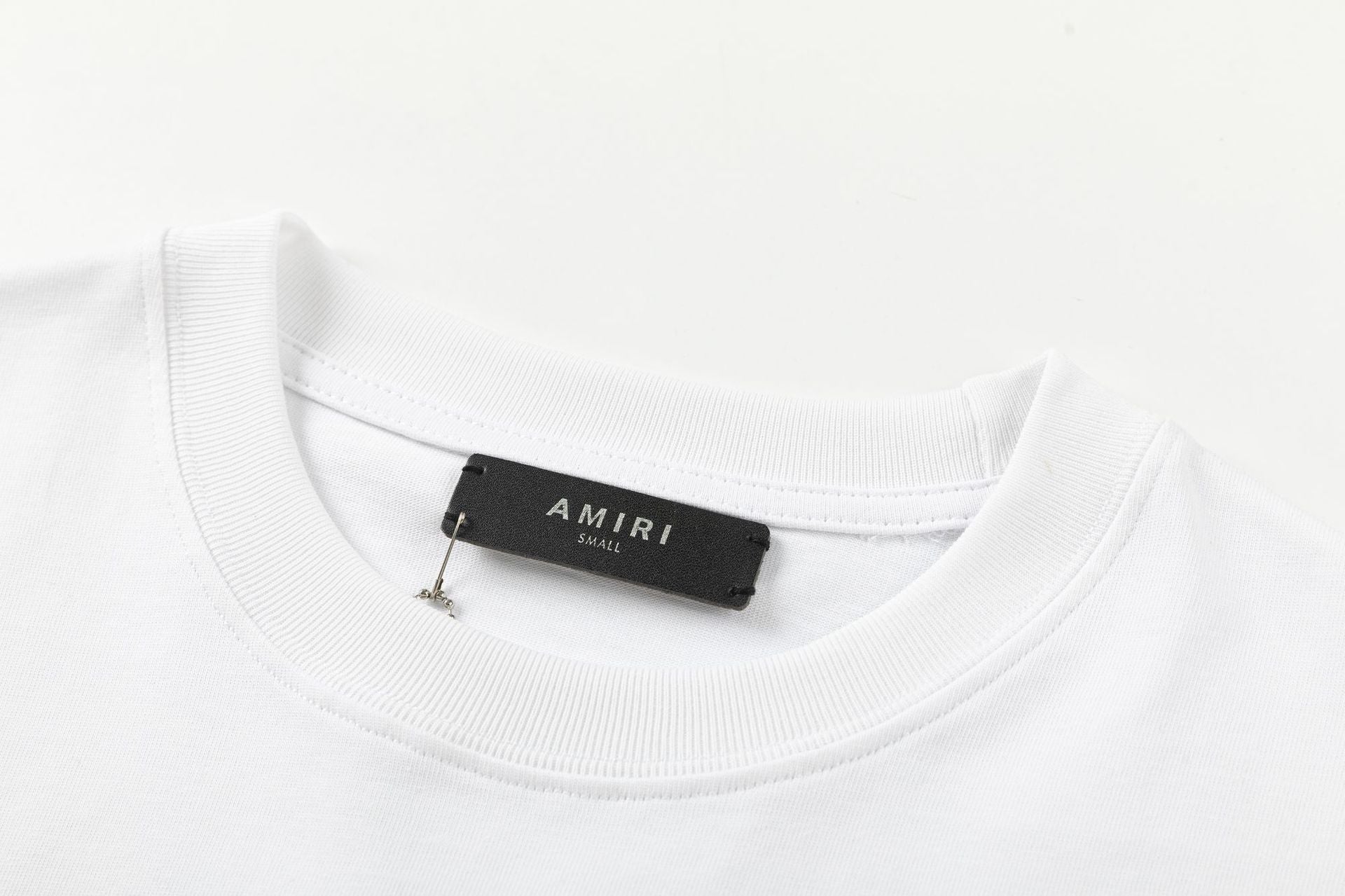 Amiri Fashion T-shirt