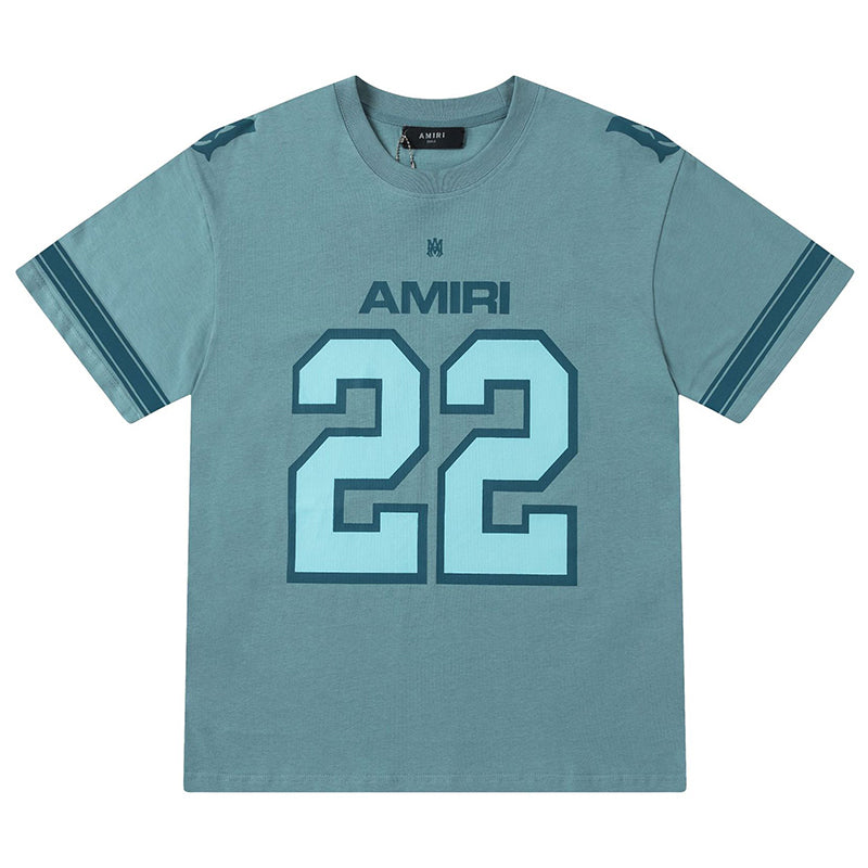 Amiri Fashion T-Shirt