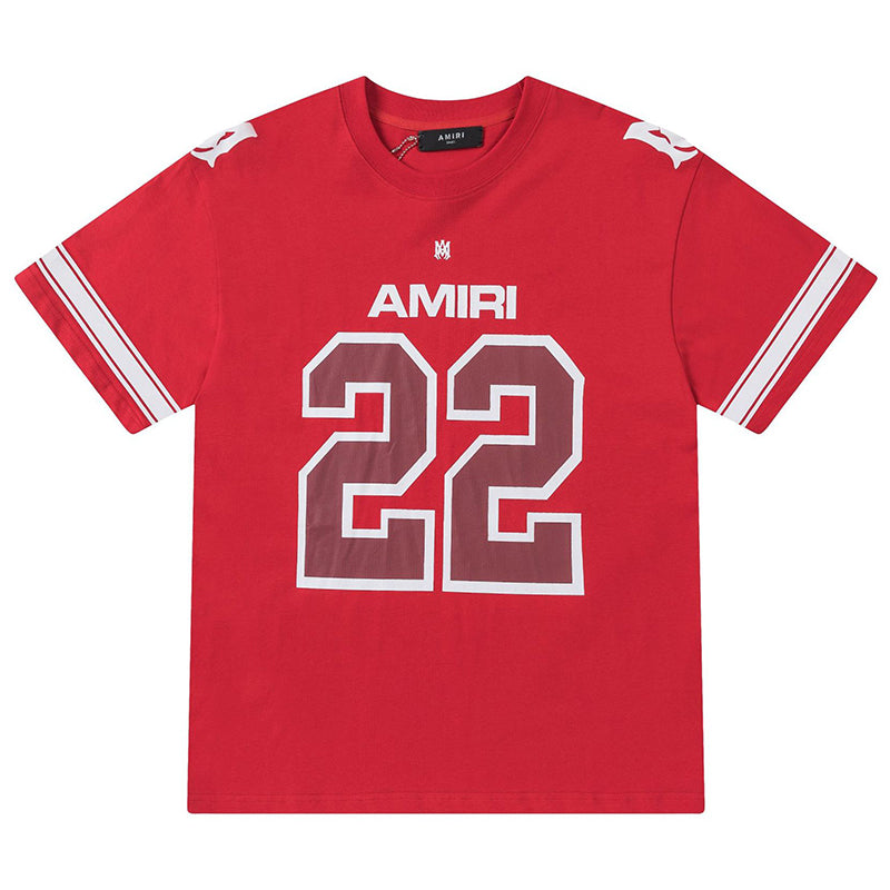 Amiri Fashion T-Shirt