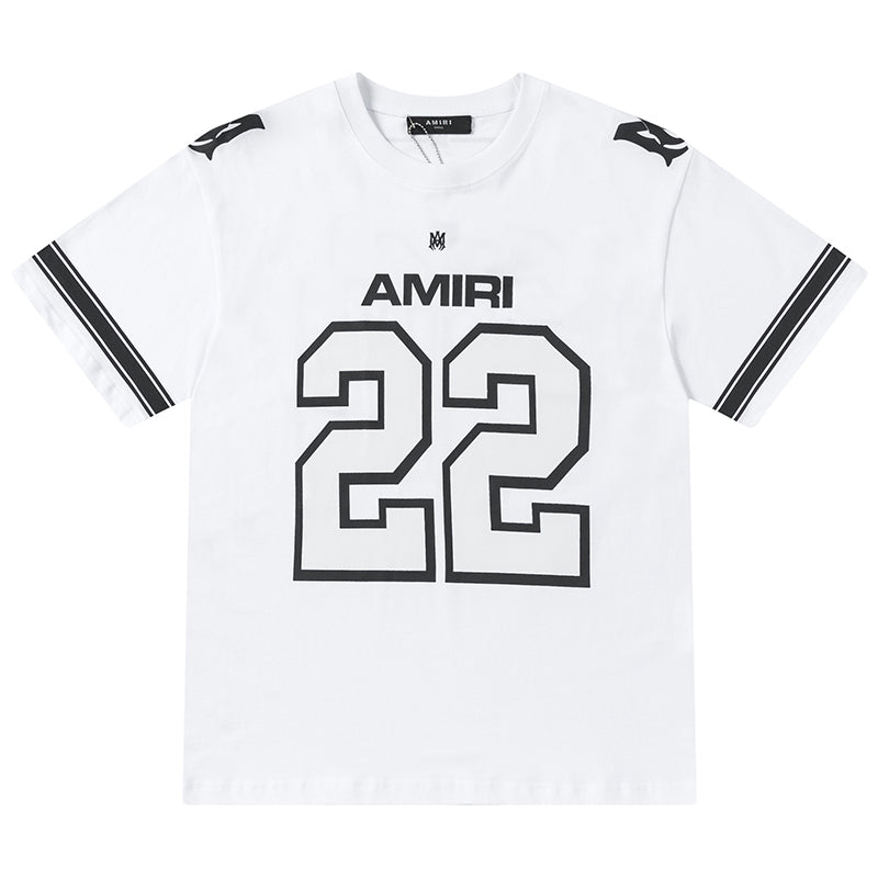 Amiri Fashion T-Shirt