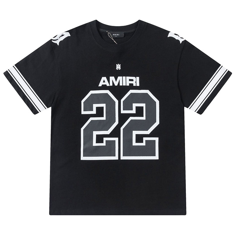 Amiri Fashion T-Shirt