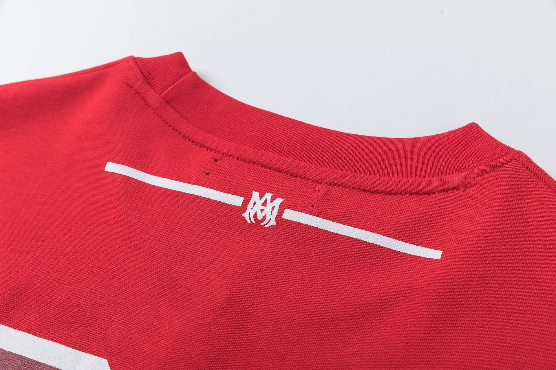 Amiri Fashion T-Shirt